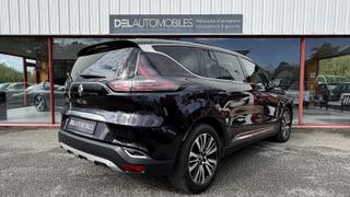 Renault Espace 5  - Initiale - photo 3