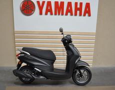 Yamaha D'Elight Nancy