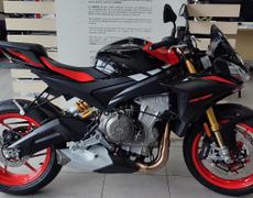 Aprilia Tuono Libourne