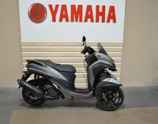 Yamaha Tricity Nancy