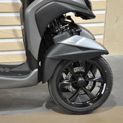 Yamaha Tricity  Nancy