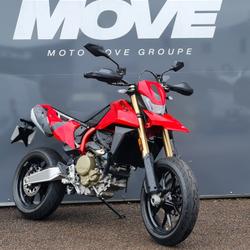 Ducati Hypermotard  Limoges