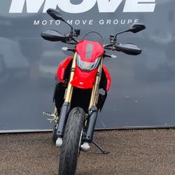 Ducati Hypermotard  Limoges