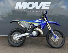 Sherco 125 SE Limoges