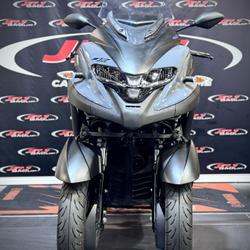 Yamaha Tricity  Cannes