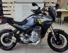 Guzzi Stelvio Libourne