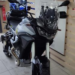 Guzzi Stelvio  Libourne