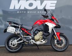Ducati Multistrada Limoges