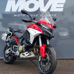 Ducati Multistrada  Limoges