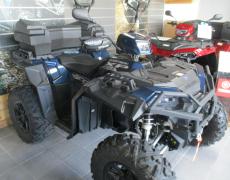 Polaris Sportsman Soissons