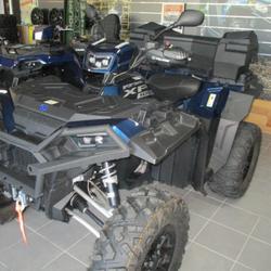 Polaris Sportsman  Soissons