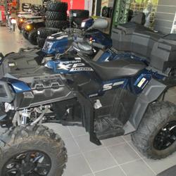 Polaris Sportsman  Soissons