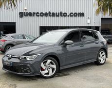 Volkswagen Golf 8 Guer