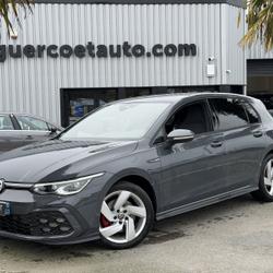 Volkswagen Golf 8 2.0 TDI SCR 200CH GTD DSG7 Guer