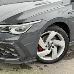 Volkswagen Golf 8 2.0 TDI SCR 200CH GTD DSG7 Guer