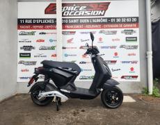 Autres Piaggio Saint-Ouen-l'Aumône