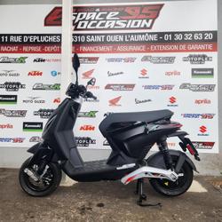 Autres Piaggio  Saint-Ouen-l'Aum&ocirc;ne