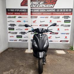 Autres Piaggio  Saint-Ouen-l'Aum&ocirc;ne