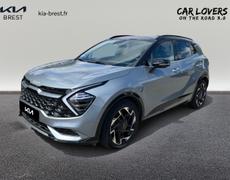 Kia Sportage Brest