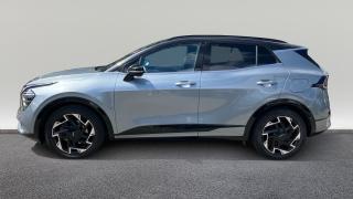 Kia Sportage  - photo 1