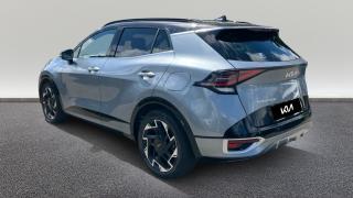 Kia Sportage  - photo 2