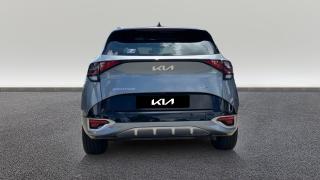 Kia Sportage  - photo 3