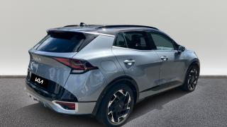Kia Sportage  - photo 4