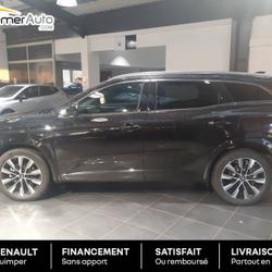 Renault Espace 5 full hybrid E-Tech 200 ch 5pl Techno Quimper