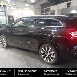 Renault Espace 5 full hybrid E-Tech 200 ch 5pl Techno Quimper