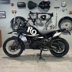 Royal-Enfield Himalayan  M&eacute;rignac