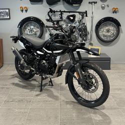 Royal-Enfield Himalayan  M&eacute;rignac