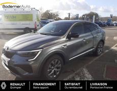 Renault Arkana Quimper
