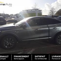 Renault Arkana E-Tech full hybrid 145 GSR2 Techno Quimper
