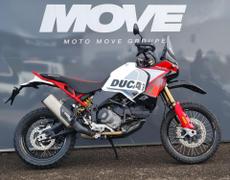 Ducati R Limoges