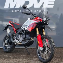 Ducati R  Limoges