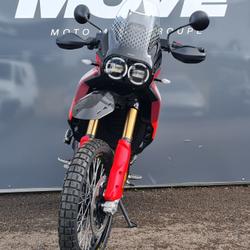 Ducati R  Limoges