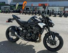 Kawasaki Z Montauban