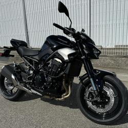 Kawasaki Z  Montauban