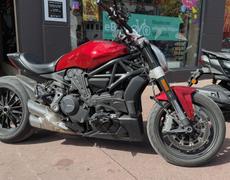Ducati Diavel Tourcoing