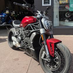 Ducati Diavel  Tourcoing