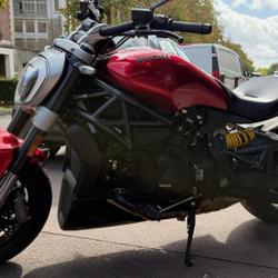 Ducati Diavel  Tourcoing