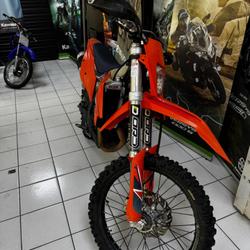 KTM EXC  Villefranche-de-Rouergue