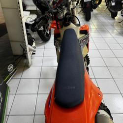 KTM EXC  Villefranche-de-Rouergue