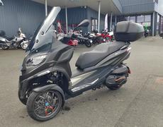 Piaggio MP3 Trégueux