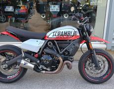 Ducati Scrambler Montpellier