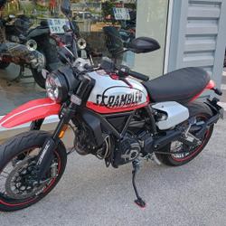 Ducati Scrambler  Montpellier