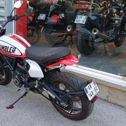 Ducati Scrambler  Montpellier