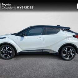 Toyota C-HR 1.8 Hybride 122ch Collection E-CVT Ceris&eacute;