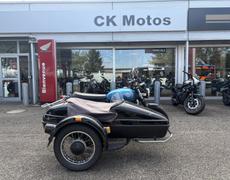 Royal-Enfield Interceptor