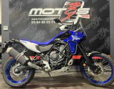 Yamaha XTZ Dole
